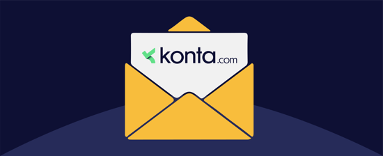¿Qué es Konta y cómo solucionamos los impuestos de tu negocio?